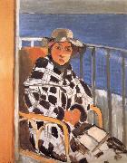 Henri Matisse Scotland jacket oil painting picture wholesale